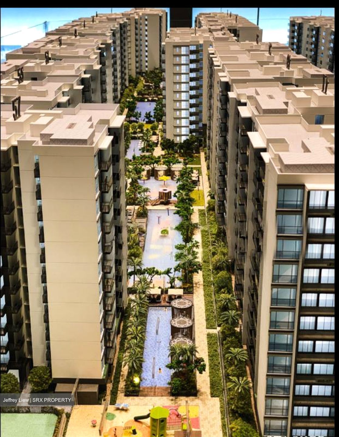 Treasure at Tampines (D18), Condominium #507992361